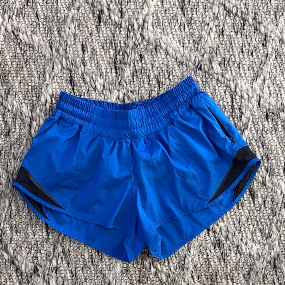 EUC Lululemon Hotty Hots